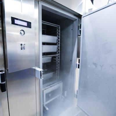 DomPro, LLC - Walk-In Refrigerator Repair and Service in Sarasota, FL